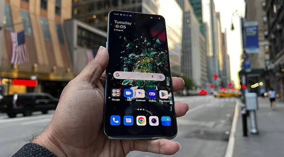 OnePlus 10 series