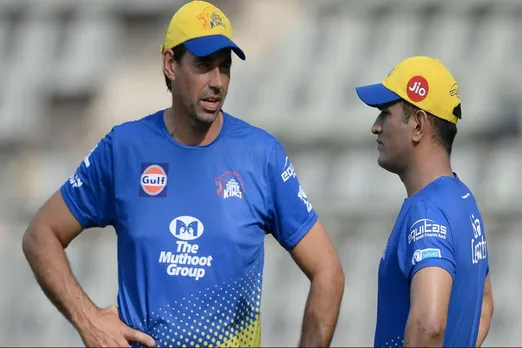IPL head coaches salary, IPL head coach earning per season, how much IPL head coaches earn, Stephen Fleming, Anik Kumble, Andrew McDonald, Brendon McCullum, Trevor Bayliss, Ricky Ponting, Mahela Jayawardene, Simon Katich, IPL 2020
