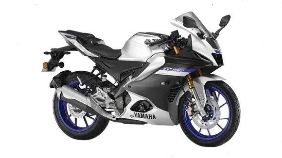 Yamaha R15M Updated: यामाहा ने किया R15M को अपडेट, जाने इसकी कीमत और खूबियां