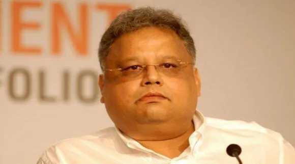 Jhujhunwala Portfolio : राकेश झुनझुनवाला के पोर्टफोलियो में शामिल ये शेयर रहे सुपर हिट, जानें 2021 में किससे हुई कितनी कमाई