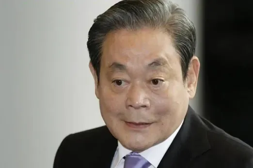 samsung electronics chairman lee kun hee has died at 78