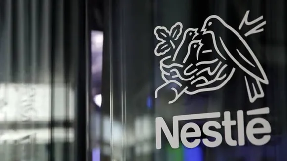 Nestle India Growth