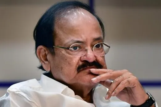 Vice President M Venkaiah Naidu tests positive for COVID-19; he is asymptomatic and in good health: VP Secretariat