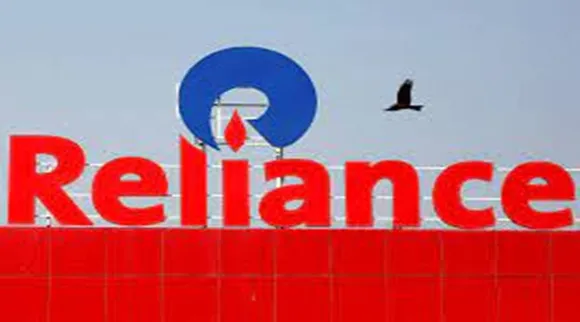 mukesh ambani laregst market cap company reliance result jio profit up revenue from operations