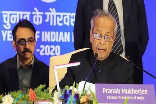 former president pranab mukherjee health update condition declined continue to be on ventilator support