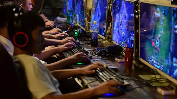 Gaming industry, 1 lakh new jobs, FY23, Report,
