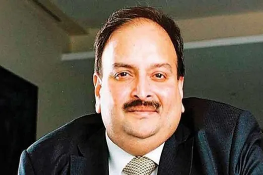 Over Rs 68,600 crore loans of wilful defaulters, including Mehul Choksi, Vijay Mallya firms, written off, Mehul Choksi's company Gitanjali Gems tops the list of wilful defaulters, RBI in RTI reply