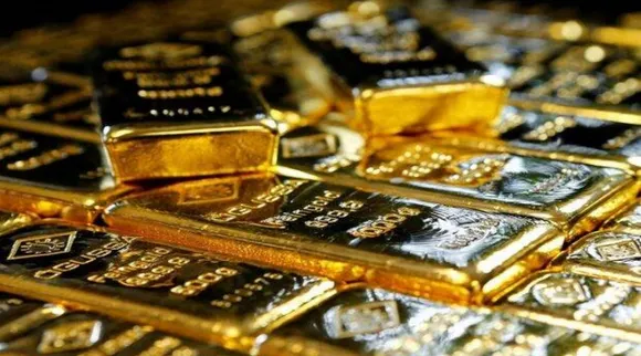 Gold and Silver Price Today