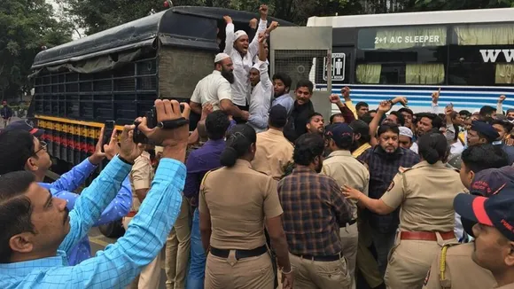 केंद्र सरकार का बड़ा फैसला: PFI पर लगा 5 साल का बैन, टेरर लिंक के सबूत, इन 8 संगठनों पर भी एक्शन