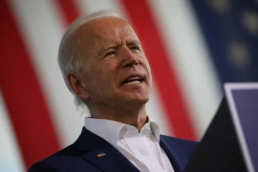 JOE Biden to sign 15 executive orders on day one as president SOME WILL REVERSE DOANLD TRUP DECISIONS