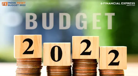 Budget 2022 finance minister nirmala sitharaman pm narendra modi post office savings mobile banking digital banking digital payments
