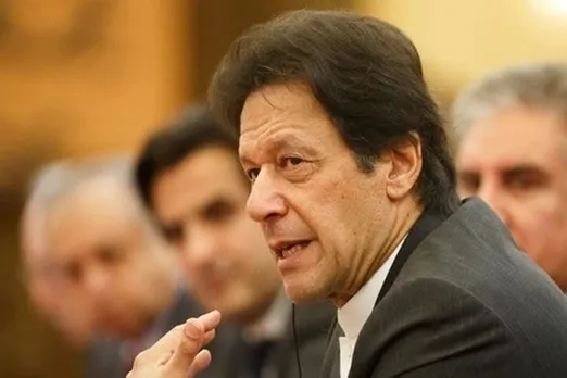 Imran Khan, Imran Khan UNGA speech, Islamophobia