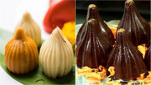 Ganesh Chaturthi celebration 2022 | Ganesh Chaturthi Murthi Sthapana