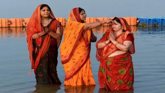 Chhath Puja 2022