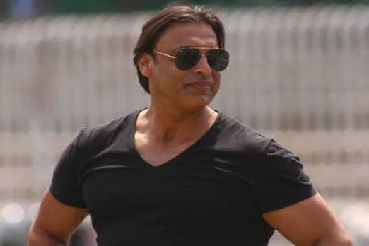 Four-day Test match a conspiracy against Asian teams, BCCI will not let it happen: shoaib Akhtar