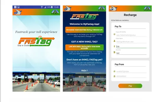 NHAI updates FASTag app to provide balance status to users