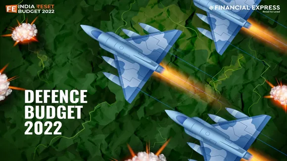 Budget 2022: Bharat Dynamics, Hindustan Aeronautics समेत ये डिफेंस स्टॉक दिखाएंगे दम! आगे तेजी का अनुमान, चेक करें टारगेट