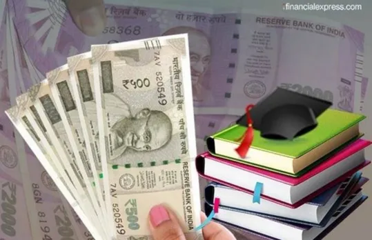 Education Loan Benefits : बच्चों के हायर एजुकेशन के लिए अपनी जमापूंजी खर्च करने से बेहतर है एजुकेशन लोन, जानें क्या हैं इसके फायदे