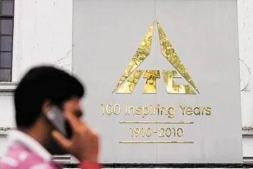 ITC share price hits new 52-week high rallies 12 percent in one week should you buy sell or hold