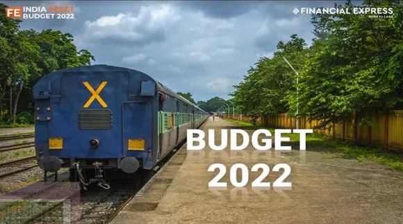 Budget 2022 Union Budget 2021 For railways finance minsiter nirmala sitharaman pm narendra modi assembly elections 2022