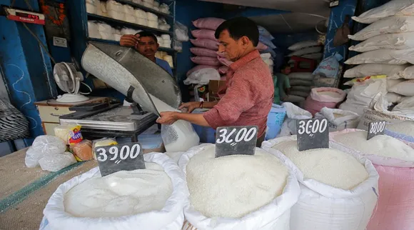 India allows additional 2,051 MT raw sugar exports