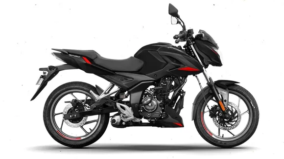 2023 Bajaj Pulsar P150