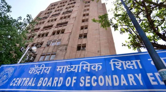 CBSE Board Exam 2023 | CBSE Class 10th,12th Board Exam 2023 |