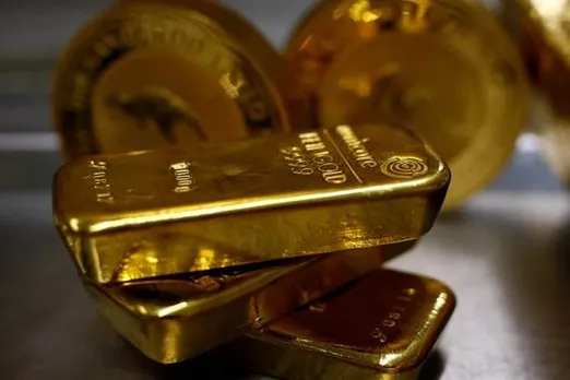 India's gold demand in Apr-June 2020 sinks 70 percent on COVID-19 disruptions says a WGC report
