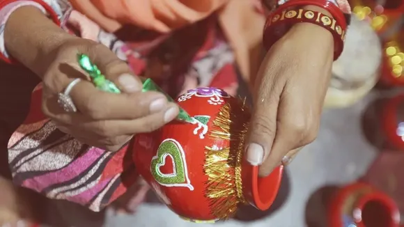 Happy Karwa Chauth | Karwa Chauth 2022 | Karwa Chauth 2022 Best Wishes |