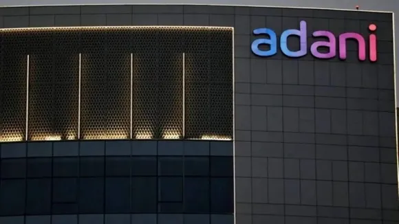 Adani Group to acquire 29.2% stake in NDTV, launches open offer