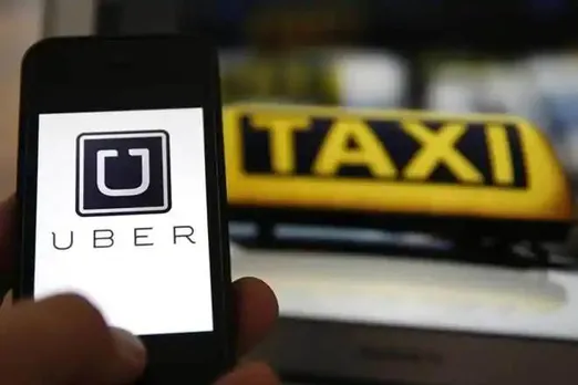 uber, uber strike, uber ipo, ipo, uber alibaba, alibaba ipo