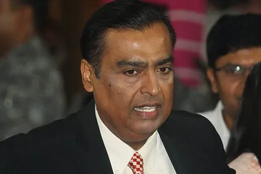 Mukesh Ambani, Mukesh Ambani world’s 6th richest person, Google co-founder Larry Page, Bloomberg Billionaires Index, Mukesh ambani net worth, RIL stocks