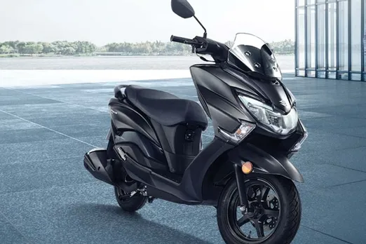 Suzuki Motorcycle India launches BS-VI compliant Burgman Street scooter, know price and other additional features