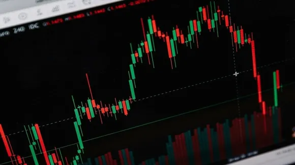 Stock Market Closing FY23