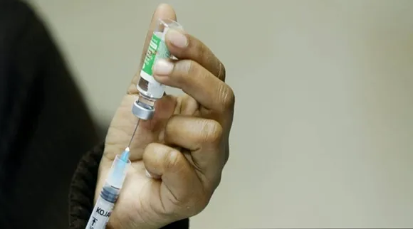 Covid-19 Booster Dose