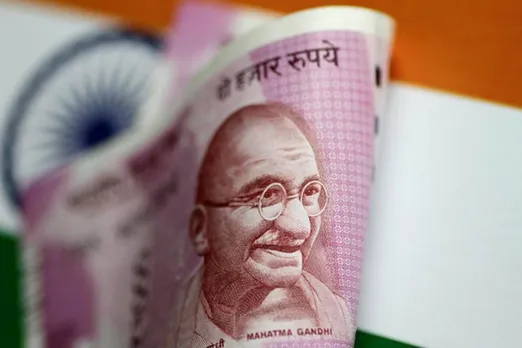 fitch give india BBB- rating says recovery may delay due to increase in covid-19 cases