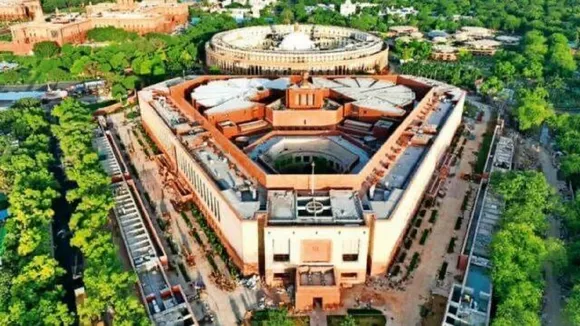 Monsoon-session-Parliament
