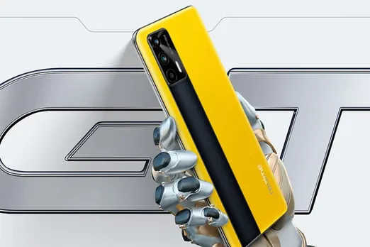 Realme GT 5G launched know price camera specifications features