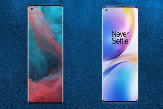Motorola Edge+ vs OnePlus 8 Pro which premium smartphone is better know on the basis of price features and camera