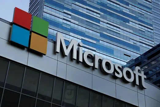 Microsoft India most attractive employer brand says REBR Survey