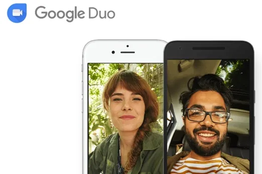 web group video call limit increased in google duo now upto 32 people can connect