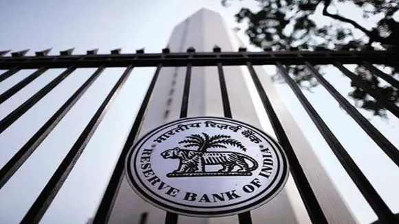 RBI issues clarification on report on privatisation of Public Sector Banks
