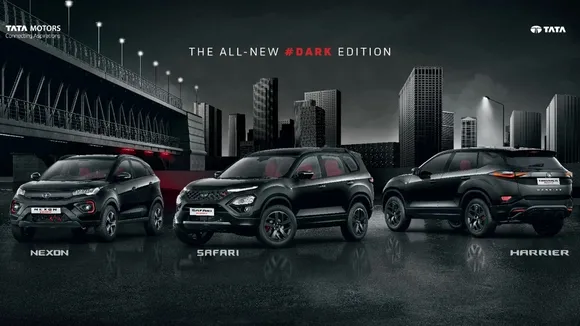 Tata-Motors