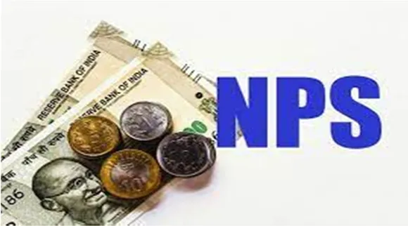 Budget: Tax deduction limit for state govt employees to NPS hiked. Read here