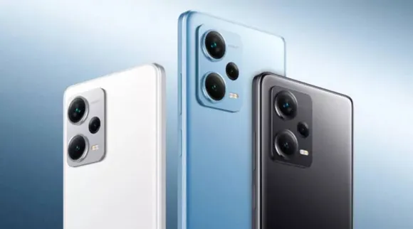 Redmi 12 launched