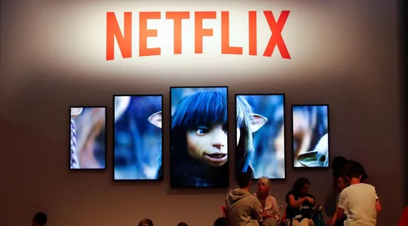 Netflix plans to check subscriber base decline with livestreaming service feature for stand-up specials