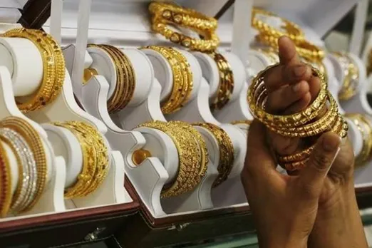 nagpur gold fraud news
