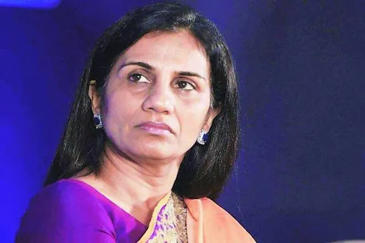 PMLA case Ex-ICICI Bank CEO AND MD Chanda Kochhar granted bail BY SPECIAL PMLA COURT