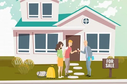 Property Market Report: हाउसिंग मार्केट में रिकवरी शुरू, देश के सात शहरों में मकानों की बिक्री 23 फीसदी बढ़ी