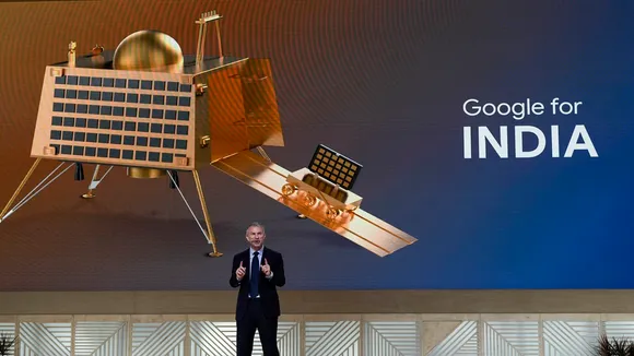 Google Event: Google for India 2023, गूगल फॉर इंडिया 2023